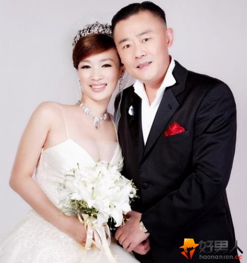 周立波前妻与现在的妻子
