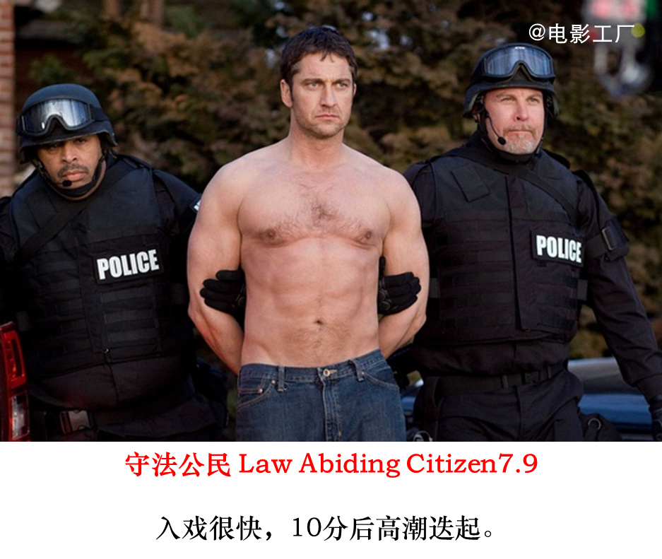 推荐9部10分钟开始高潮系列电影 入戏快|悬念多|高潮迭起