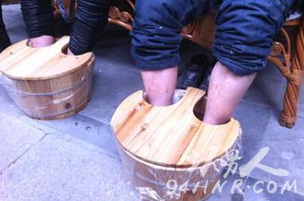 丹参泡脚有什么好处