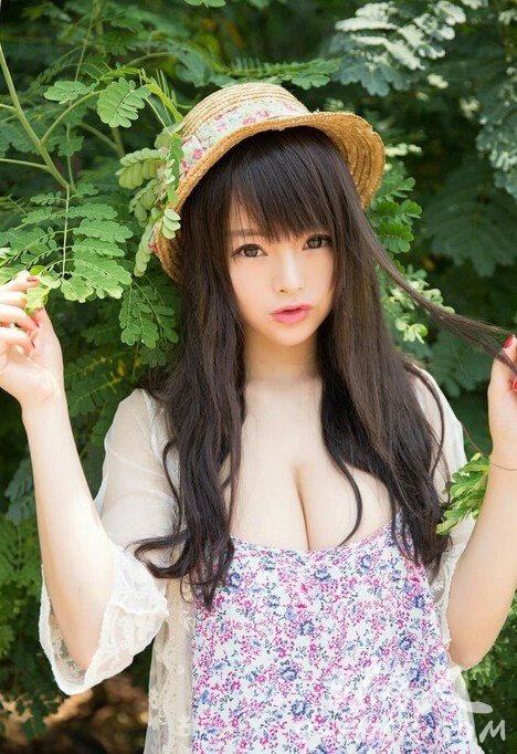 湖南艺术职业学院校花李玲个人资料微博 李玲性感写真图片