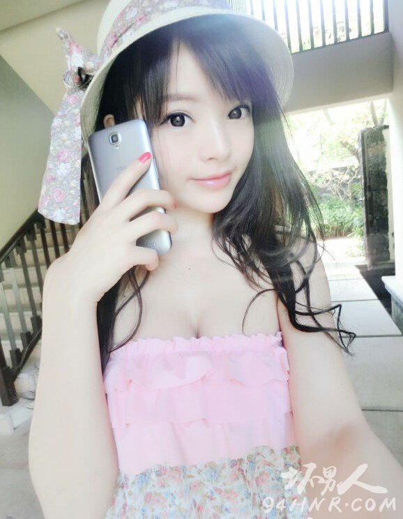 湖南艺术职业学院校花李玲个人资料微博 李玲性感写真图片