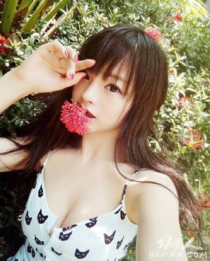 湖南艺术职业学院校花李玲个人资料微博 李玲性感写真图片