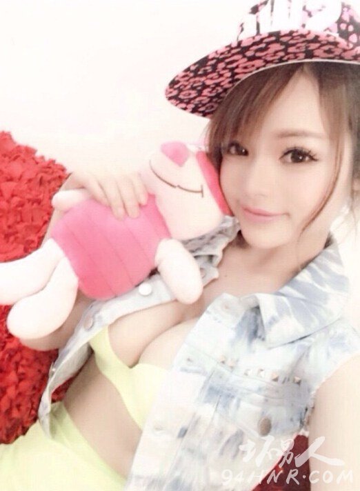 湖南艺术职业学院校花李玲个人资料微博 李玲性感写真图片