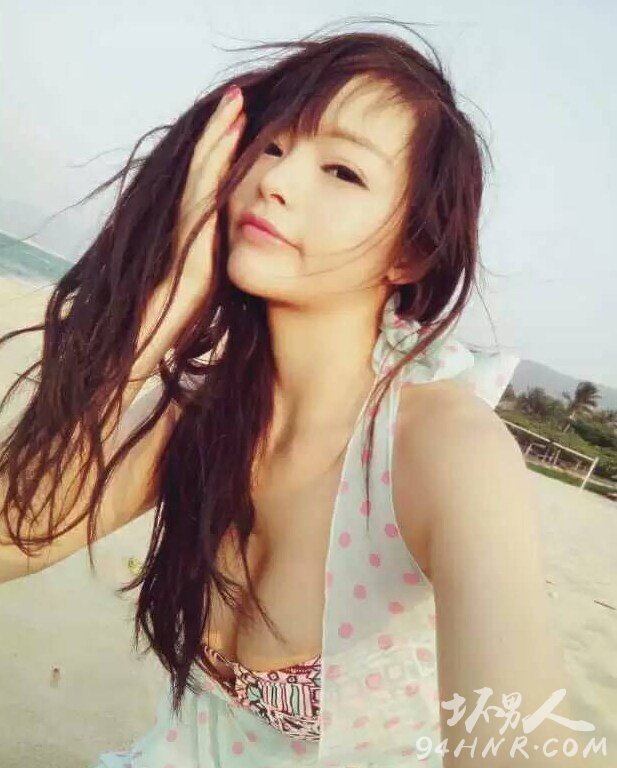 湖南艺术职业学院校花李玲个人资料微博 李玲性感写真图片