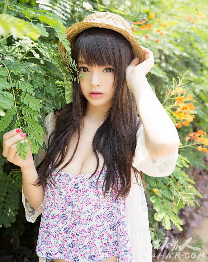 湖南艺术职业学院校花李玲个人资料微博 李玲性感写真图片