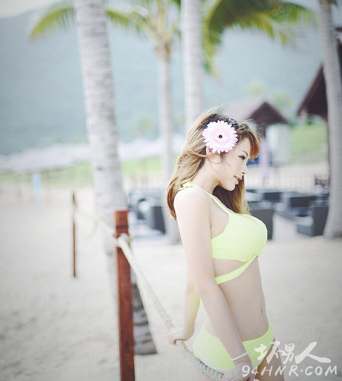 湖南艺术职业学院校花李玲个人资料微博 李玲性感写真图片