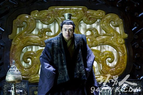 “富二代”胡亥的残忍:杀害12位公子10位公主