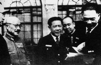 百团大战粉碎了蒋介石投降日本的念头