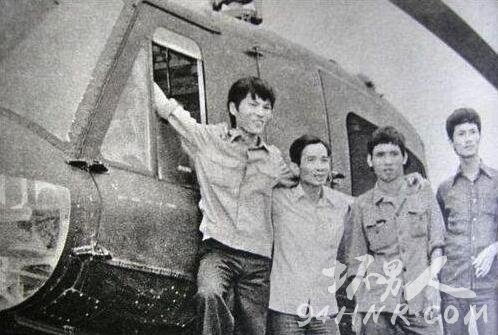越南飞行员