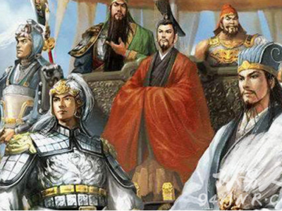 曹操最害怕刘备的这件“武器” 他为什么害怕？