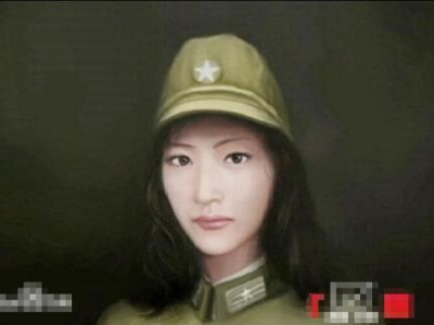 日本第一女间谍南造云子 两度预谋刺杀蒋介石差点得手