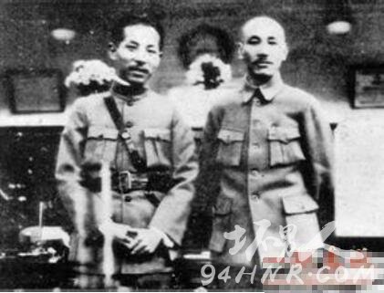 张学良发动西安事变的原因