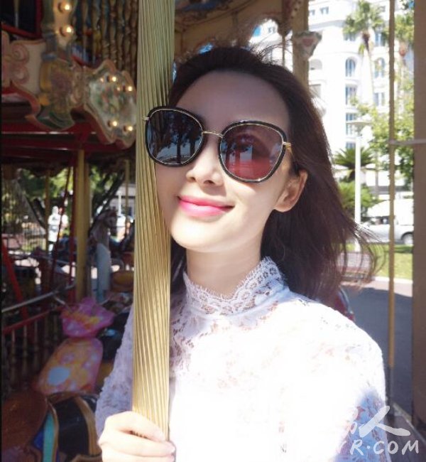 李呈媛现实老公是谁