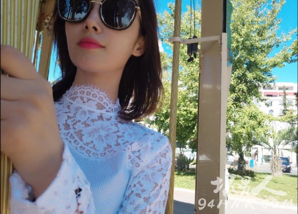 李呈媛现实老公是谁