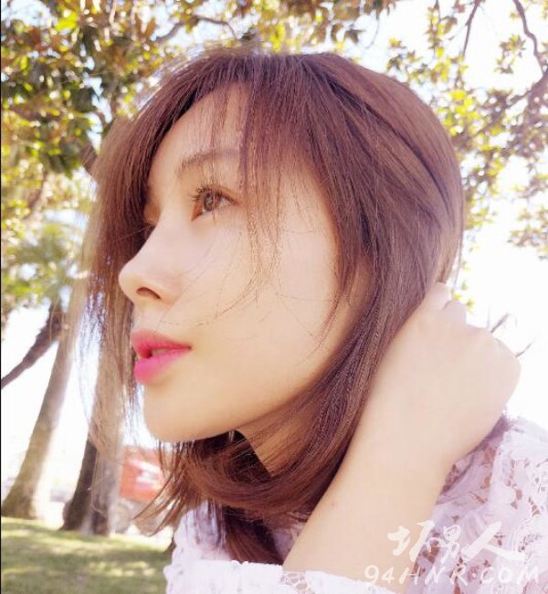 李呈媛现实老公是谁