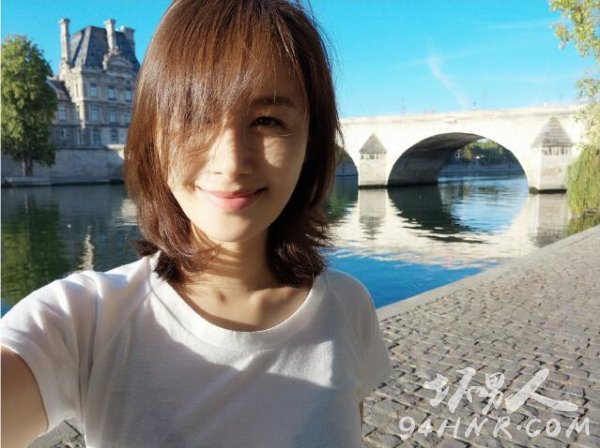 李呈媛现实老公是谁