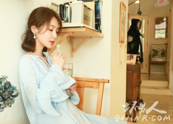 李呈媛现实老公是谁