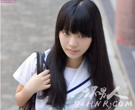 根据女生的发型泡妞 什么发型的女生最好泡