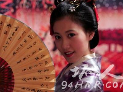 揭秘：日本绝色美艳女杀手曾经两度刺杀蒋介石！