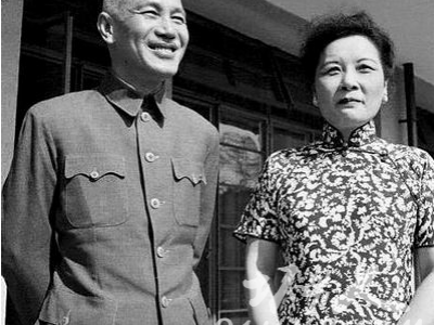 蒋介石夫妇的基督教外交 ：在美国获得重大成功
