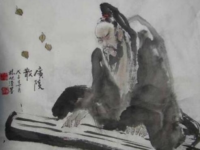 中国乐圣真的是李龟年吗 杜甫王维都推崇他实至名归