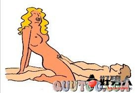 男人怎么找女人神秘的G点