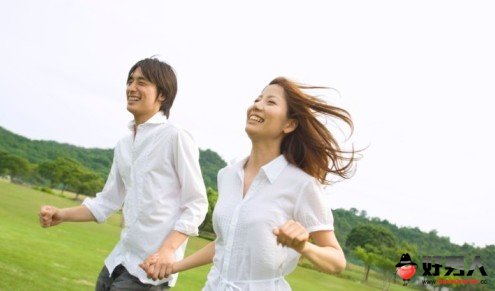 女人抱怨说老公对她不好