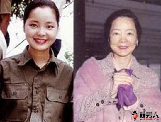 邓丽君去世后尸检照片首曝光(图) - 爱和自由 - 感悟生活 享受人生