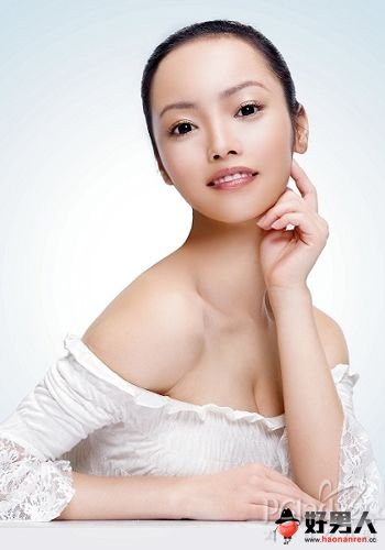 拥有这些资质的女生最受欢迎