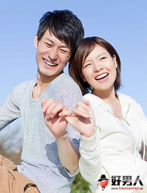 中国夫妻缺少7种好习惯