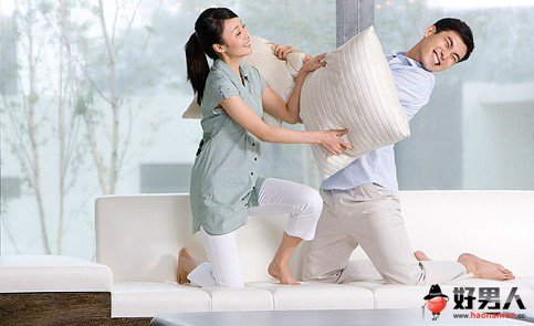 中国夫妻缺少7种好习惯