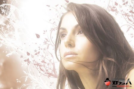 男人谎话:喜欢完美女人