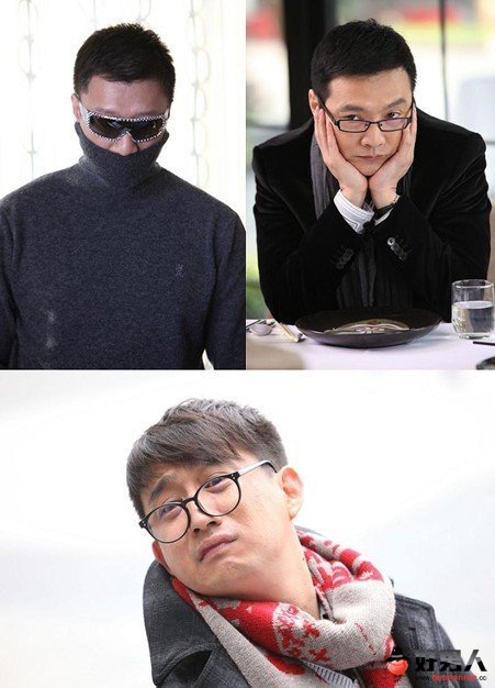 《男人帮》为女人透了底儿 女人总结男人就是贱