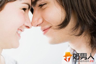 女人看上男人的10个性表现