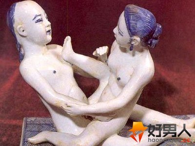最受欢迎的性爱姿势大盘点
