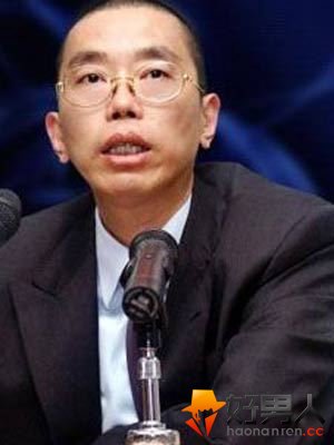 史玉柱辞任巨人CEO
