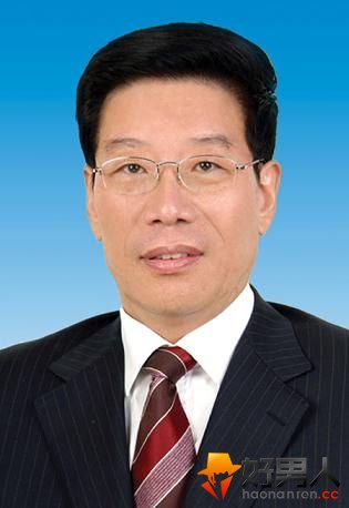 徐守盛辞去湖南省省长职务