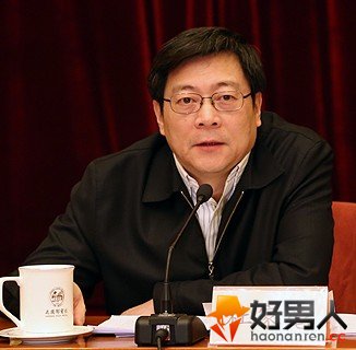 杜家毫被提名为代省长