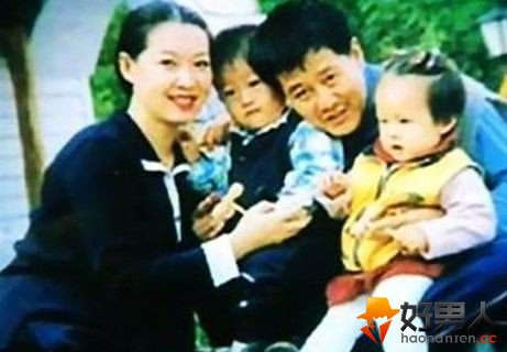 赵本山老婆罕见美照曝光