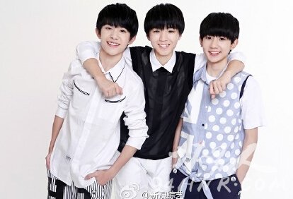 ǿԵTFBOYSһʲôʱ򲥳 TFBOYSǿƵ