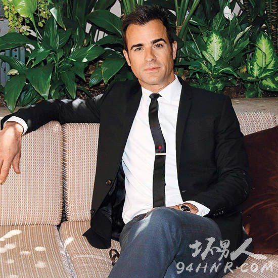 6The LeftoversJustin Theroux 