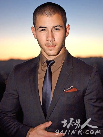 10KingdomNick Jonas