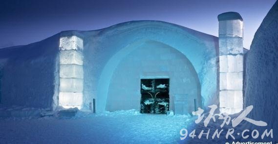 IcehotelϵһѩƵ