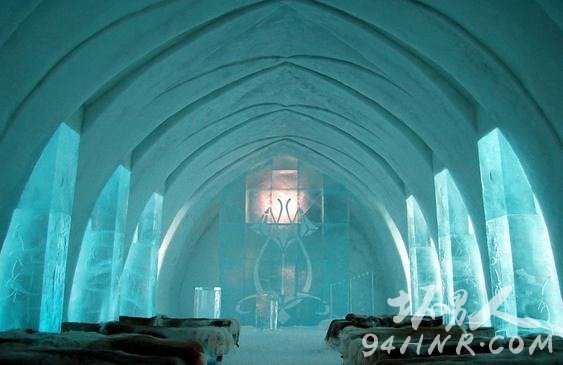 IcehotelϵһѩƵ