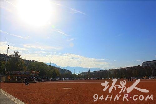 逃离『穹顶之下』 去世界上空气质量最好的10大城市