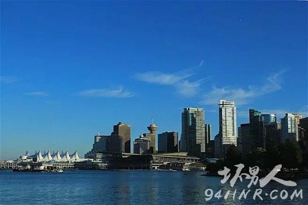 逃离『穹顶之下』 去世界上空气质量最好的10大城市