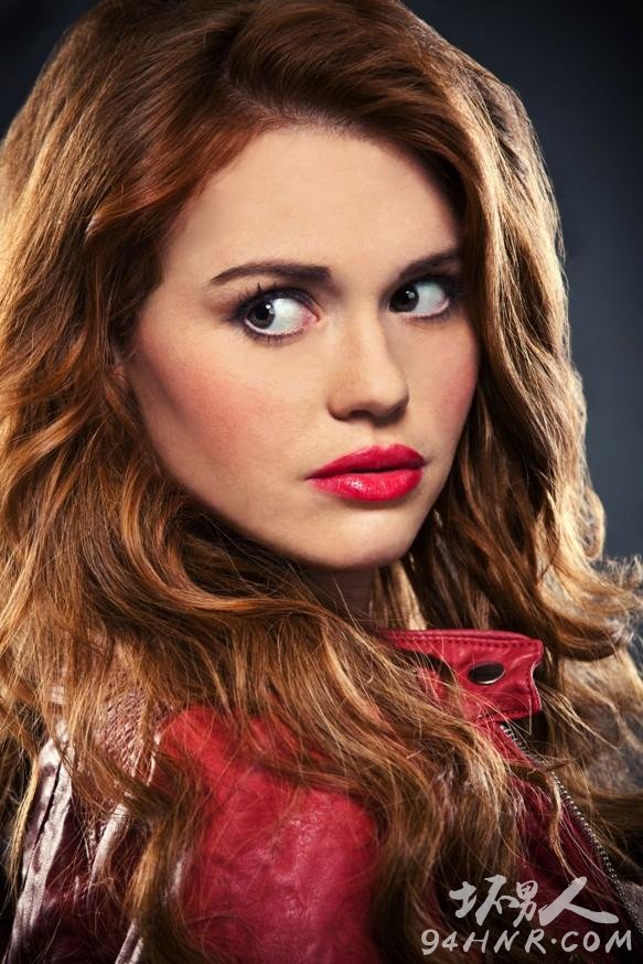 Holland Roden ·޵