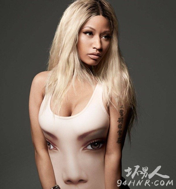 Nicki Minaj·