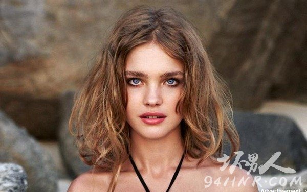 ·ּŵNatalia Vodianova -