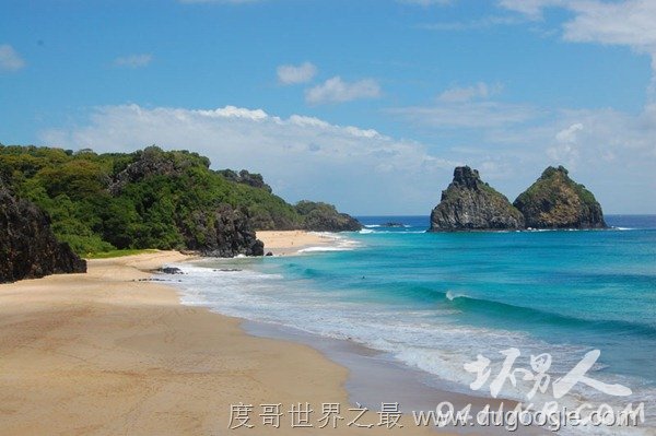 3. ɱ̲ White Beach